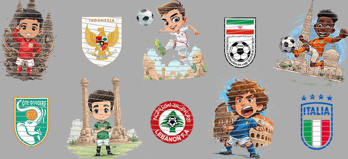 16oz World Cup-WO  214